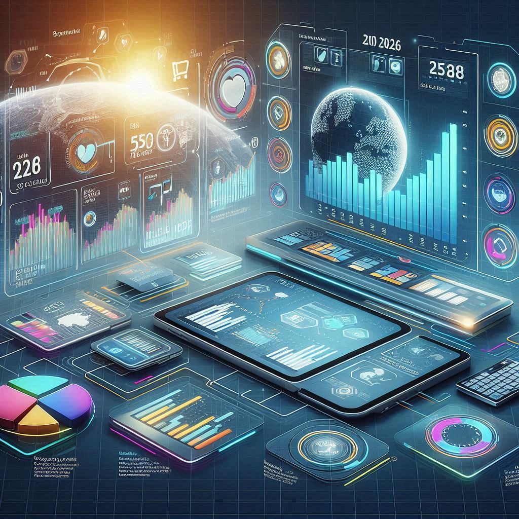 أفضل منصات التداول في 2026 دليلك الكامل لاختيار المنصة الأنسب