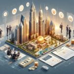 كيف تحصل على الإقامة الذهبية عبر الاستثمار العقاري في الإمارات